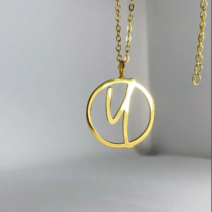 Personalized necklace, logo necklace, any logo/shape/icon/patterned necklace, custom logo necklace, company logo design