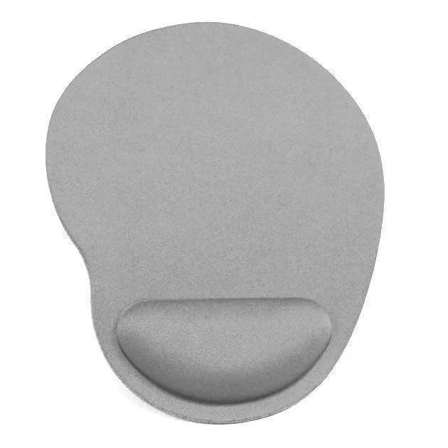 Protect Wrist Mouse Pad Soft Sponge Mouse Pad Computer Game Convenient Mouse Pad