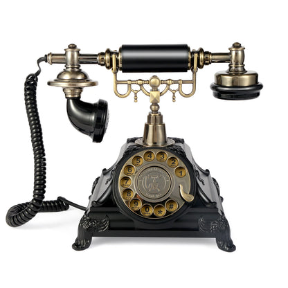 Audio Message Book Birthday Party Voice Retention Commemorative Telephone Blessings Recording Telephone Wedding Guest Book Alter
