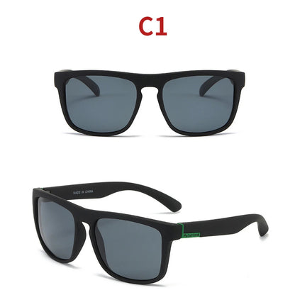 Sunglasses Men Luxury Driving Classic Male Eyewear Sun Goggles Travel Fishing Sunglasses UV400 Men Polarized Sunglasses