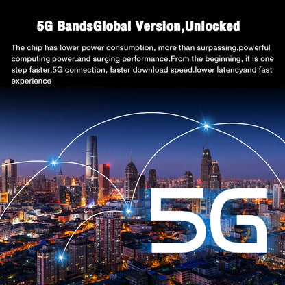 2026 New S26 Ultra Global Version original intelligent 5G dual card dual standby system 7.3-inch 8000mAh Battery Arrival