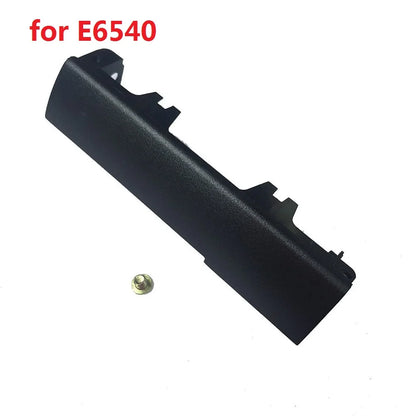 2.5 Hard Drive HDD SSD Caddy Bezel Door Cover Panel Lid for Dell Latitude E6340 E6430 E6530 E6440 E6540 E6510 E6400 E6410 M2400