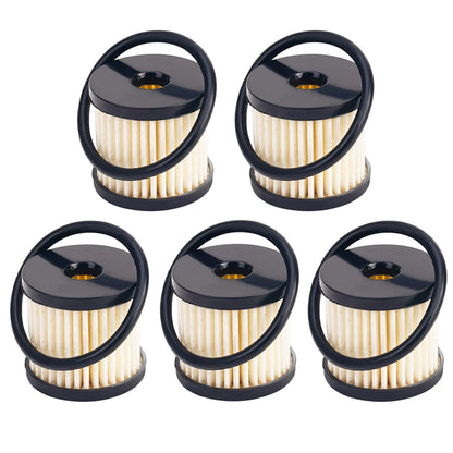 Fuel Filter Cleaner For Harley Road Glide FLTR King FLHR Dyna Street Bob FXDB Electra FLHT Softail Ultra FLHTK Fatboy