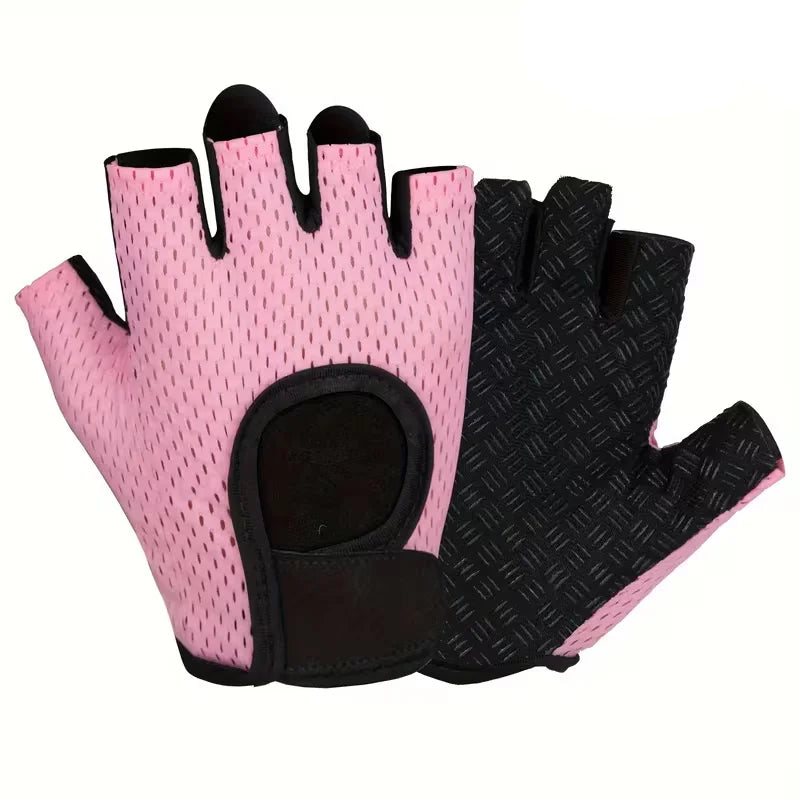 Workout Gloves for Women and Men,Breathable Weight Lifting Gloves for Gym Exercise,Fitness,Training,Cycling,with Excellent Grip