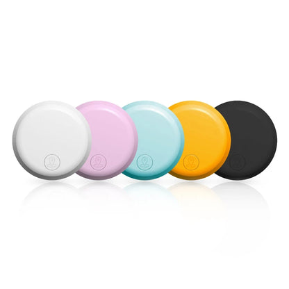 Xiaomi Bluetooth 5.0 GPS Mini-Tracker Air Tag Anti-Verlust-Gerät für Haustiere, Senioren, Kinder, Geldbörsen, iOS und Android – Smart Finder Locator