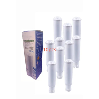 Ersatz-Wasserfilterkartusche für Kaffeemaschinen, passend für F088, XP5220, XP5240, EA82, EA9000