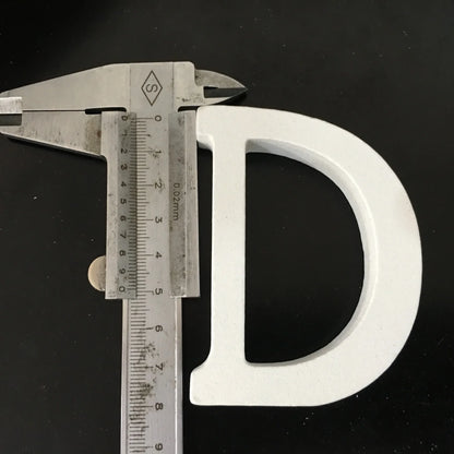 DIY Home Decor Wooden Letters Alphabet Word Bridal Wedding Party Home Decor  Nautical Decor Supplies Ornaments Wholesale