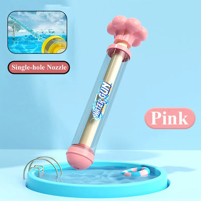 Water Bath Toy Baby Play in Crab Waterwheel Children Flower Water Gun Fun in Shower Bathtub with Suction Cup in Wall Kid Gift