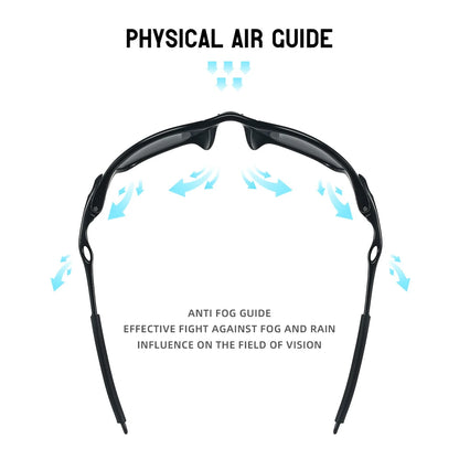 Sport Bike Sunglasses Men Women Cycling Glasses Mountain Road Bicycle Riding Eyewear