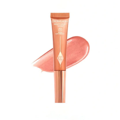 Charlotte Tilbury Air Cushion Pen Blush Stick Lip Gloss Blusher Highlight Spotlight Brightening Liquid Foundation Cosplay Makeup