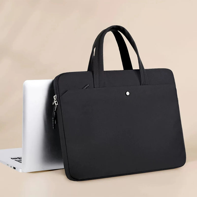 Laptop Sleeve for MacBook Air 13 2025 M4 13.6 model A3240 case for M2 Pro 13.3 14.2 Inch Sleeve for MacBook Pro 16 M4 M3 M2 bag