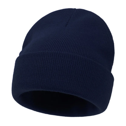 Beanie Cap Hat for Men Women Autumn Winter Soft Warm Knitted Cap Men Skull Cap 18 Colors Beanie Warm Knitted Unisex Gifts