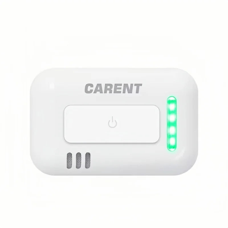 Charging Upgrade Automatic Infusion Alarm Fluid Reminder Sensor Care Device Automatic Drip-Feeding Sound Alarm Care Health Care