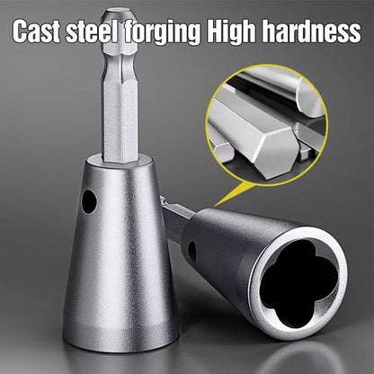 Wire Twisting Tools Quickly Twister Electrician Artifact for Power Drill Drivers Twisted Connector Cable Device Multi-tool