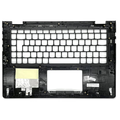 T New for Lenovo Yoga 500-14 500-14IBD Flex 3 14 Flex 3-1470 1435 1475 Laptop Palmrest Upper Case/Bottom Case Black