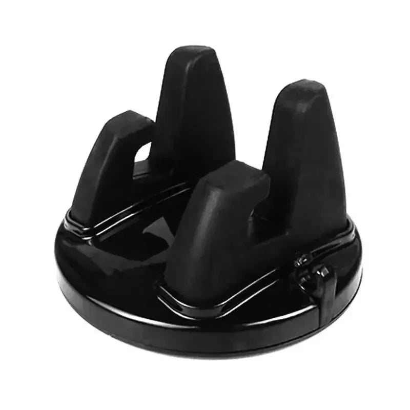 360° Rotatable Mobile Phone Holder Car Bracket Non-Slip GPS Navigation Car Mount Stand Support in Car Universal for All Phones
