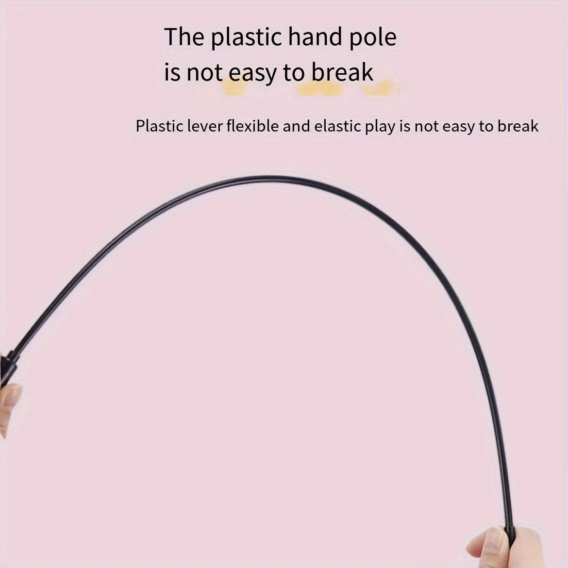 Interactive Coloured Ribbon Cat Toys Teasing Catd Stick Satin Ribbon Cat Stick Toys Kitten Playing Teaser Wand Toy Pet Supplies