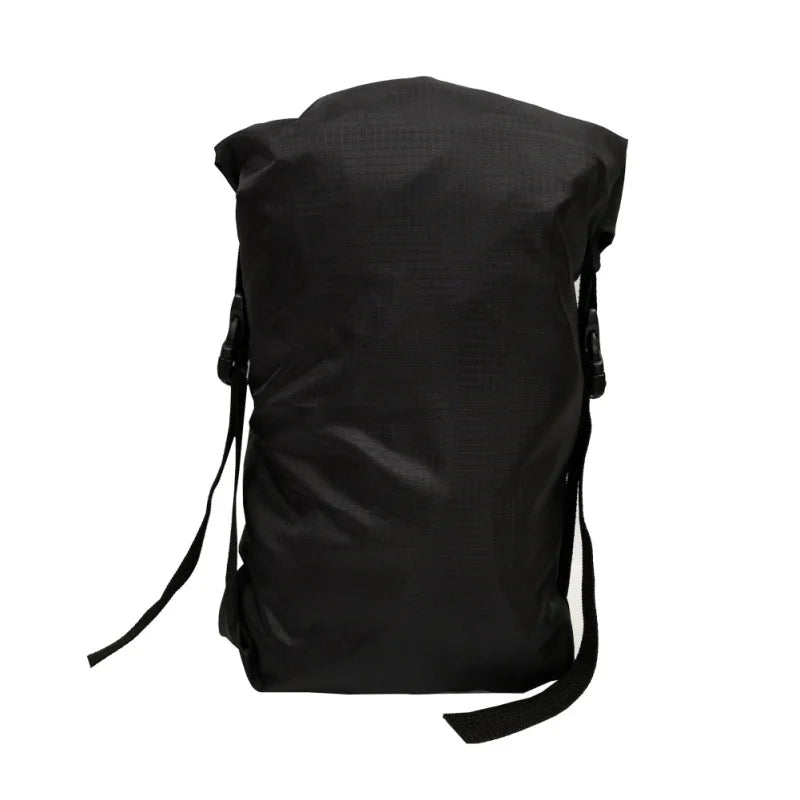 5L/8L/11L Outdoor Camping Sleeping Bag Pack Compression Stuff Sack Storage Ultralight Carry Bag Waterproof Bag Accessories