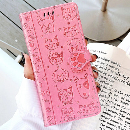 Lovely Leather Case For Xiaomi 17T 15T 14T 13T 12T 11T 12X 17 15 14 13 12 Mi 10T 9T 11 Lite 5G NE Pro 11i Flip Book Case Cover