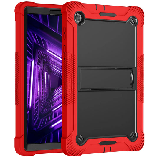 Case For Lenovo TB-X606F for Lenovo tab M10 FHD Plus 10.3 inch armor case TPU+PC Stand Cover for Lenovo tab TB-X606X Coque