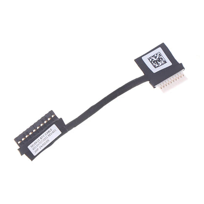 Battery Flex Cable For Dell Latitude 5400 5401 5405 5410 5411 E5400 E5401 E5405 E5410 E5411 laptop Battery Cable Connector Line