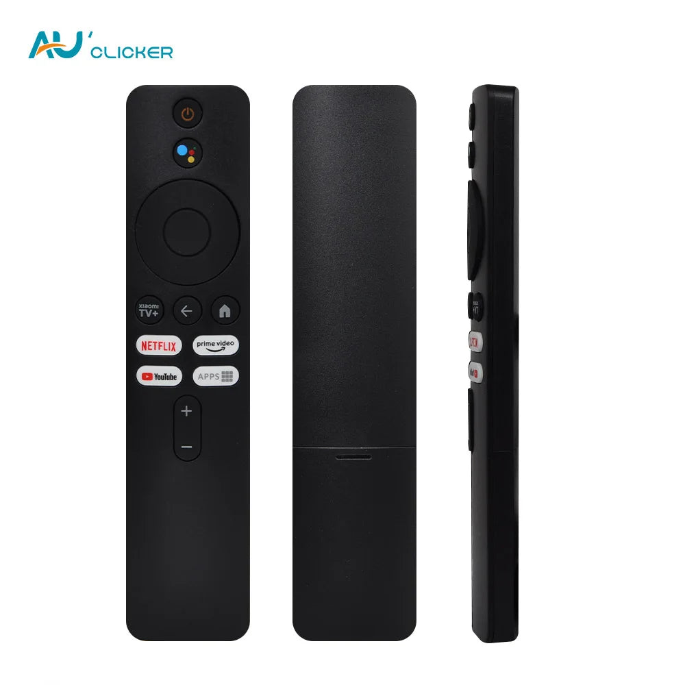 XMRM-M6 For Xiaomi mi 2nd Gen Box 4K Ultra HD Streaming Media Player Applicable to Xiaomi mi 2nd Gen Box