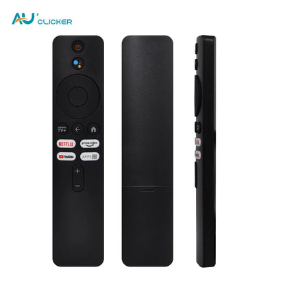 XMRM-M6 For Xiaomi mi 2nd Gen Box 4K Ultra HD Streaming Media Player Applicable to Xiaomi mi 2nd Gen Box