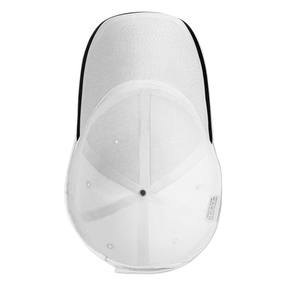 Katseyes Sun Baseball Cap Logo Summer y2k Retro Trucker Hat For Women Men Running Hippie Baseball Caps