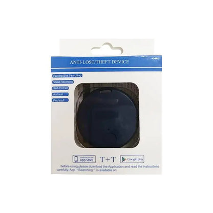Xiaomi New Mini GPS Tracker Bluetooth 5.0 Anti-Lost GPS Device Car Tracking IOS Android Smart Finder Locator Accessory 2025