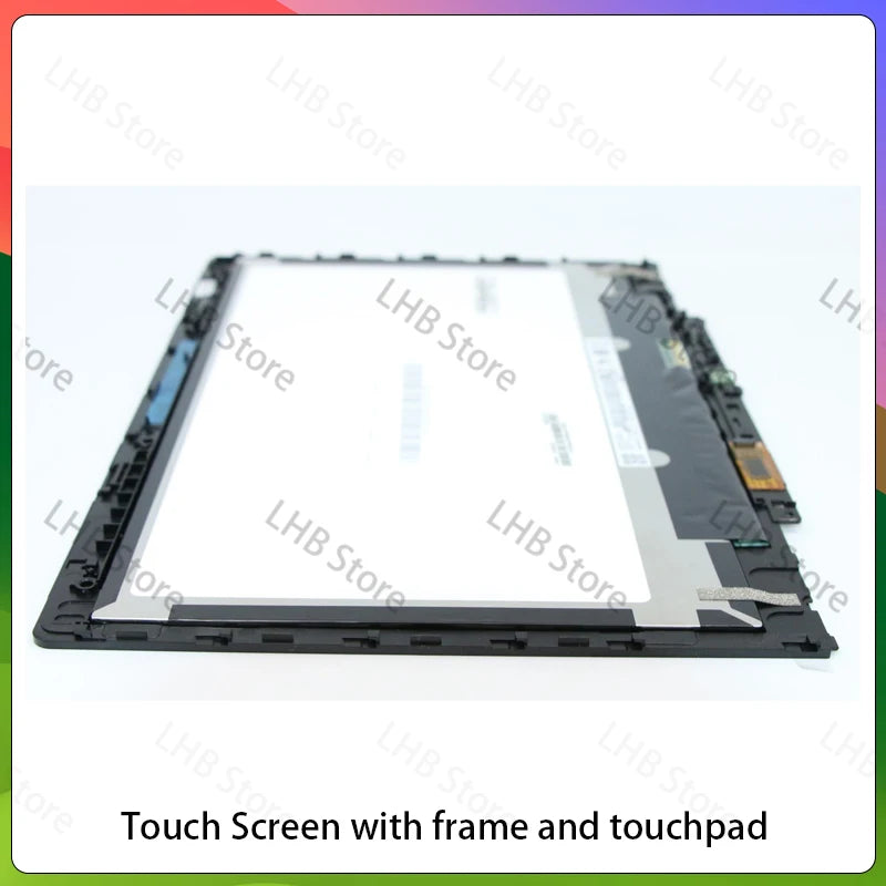 11.6" Laptop Touch Screen for Lenovo 300e Chromebook 2nd Gen 81MB 81QC 82CE LED Display+Frame+Board Assemblies LCD Module