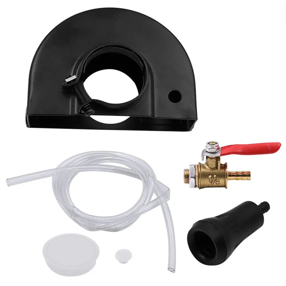 Power Tools Grinders Tools Set Home Water Cutting Waterproof With Water Pump Angle Grinder Carbon Steel Dustproof