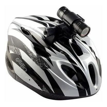 Action Camera HD Camera Sport Bicycle Bike Small DV Video Dash Photo Waterproof Cam Motorcycle Helmet Camcorder