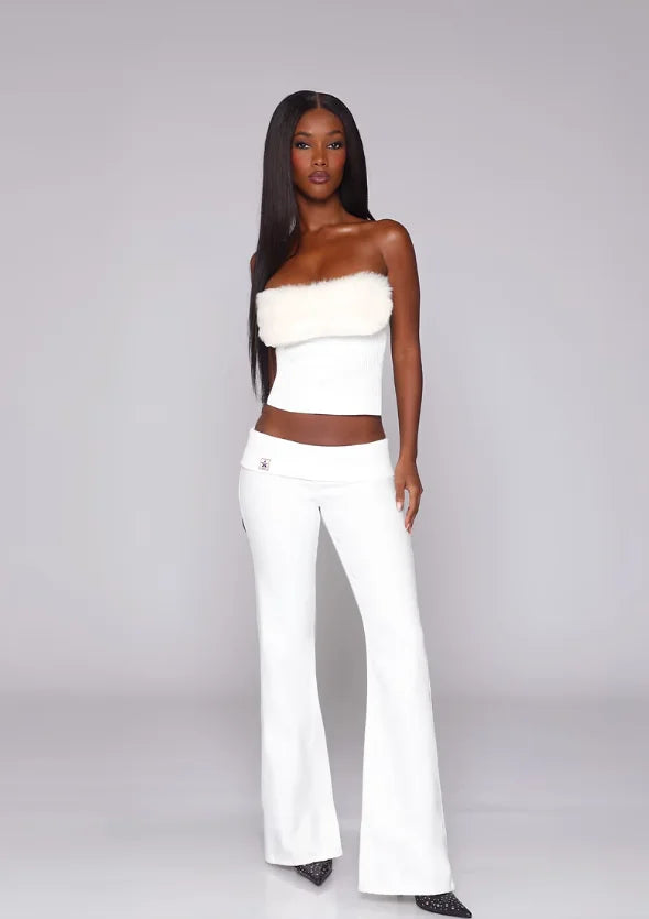 European and American Fashion Simple Stretch Jeans Women's Y2K New Fashion Harajuku Goth Sexy Slim Casual Joker Pants Streetwear