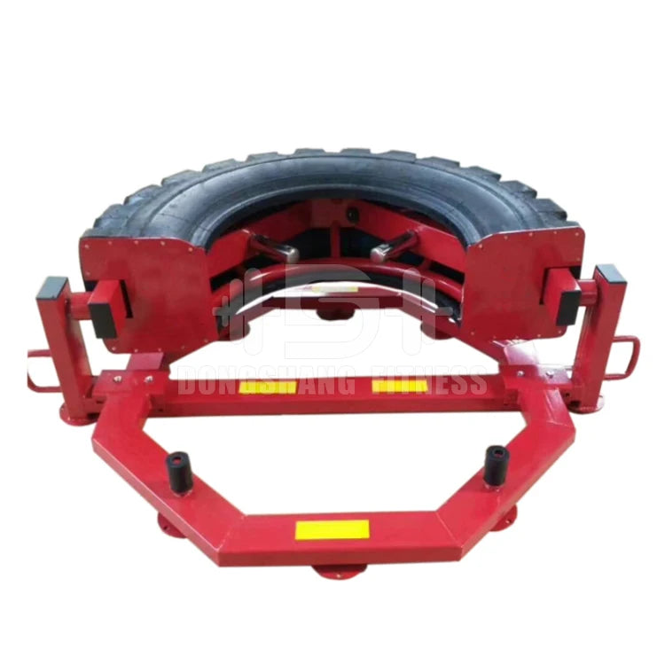 Fitness Exercise Strength Training Good Quality Tyre Flip Tyre Flip Training Tires