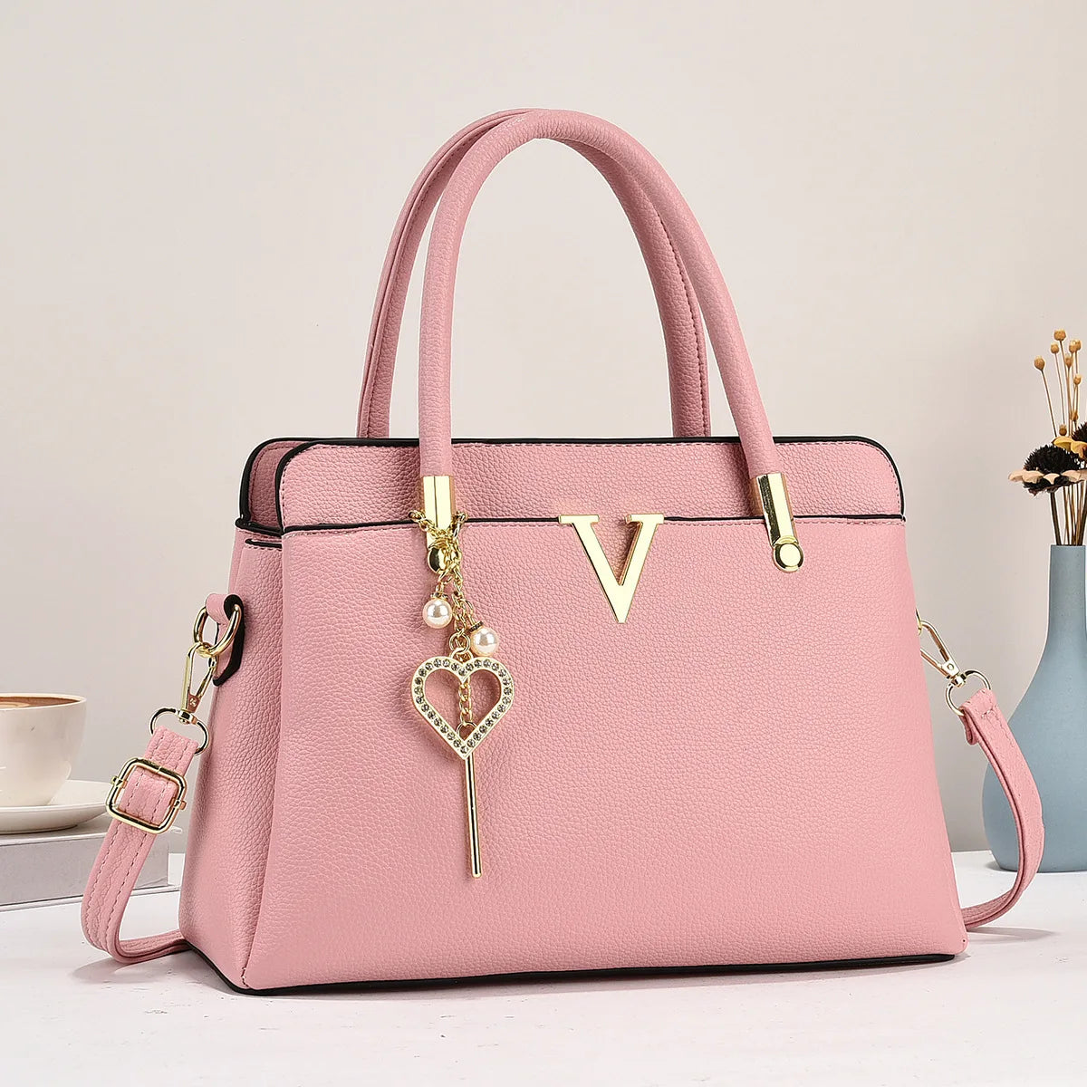 Women bag Handbag for women 2025 sac a main Fashion single shoulder bags luxury designer handbag square bag