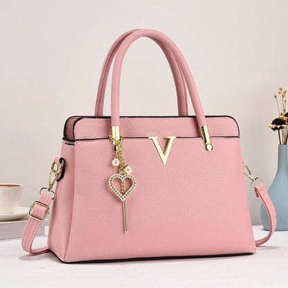Women bag Handbag for women 2025 sac a main Fashion single shoulder bags luxury designer handbag square bag