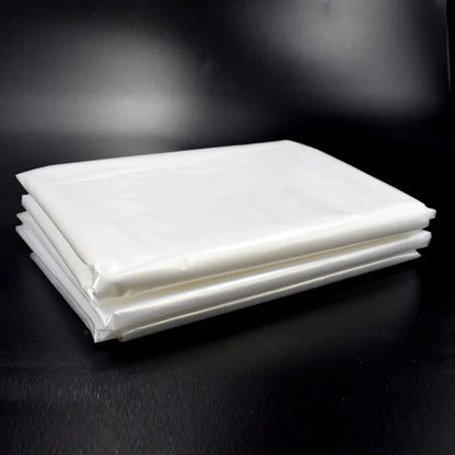 15Pcs High-Capacity Degradable Garbage Bag Household Thickened Disposable Trash Bags Kitchen Tools 3 Mil