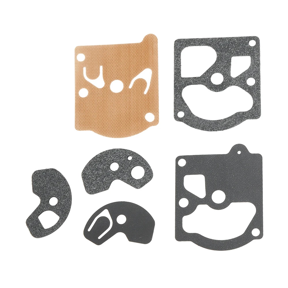 Repair For-Walbro Replacement Attachment Parts Carburetor Rebuild Kit Tool Carburetor WA WT Carbs Set Accessories Chainsaw Parts