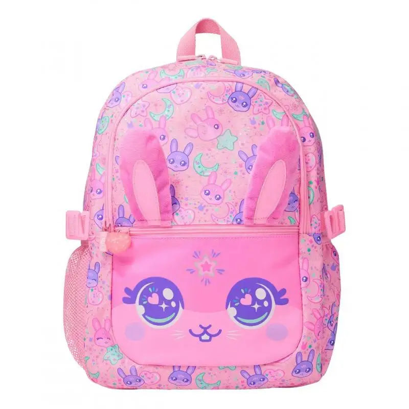 Backpacks for primary and secondary school students large capacity backpacks for men and women outdoor cartoon backpack  product