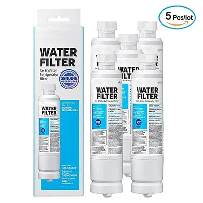 DA29-00020B Refrigerator Water Carbon Filter for DA29-00020A/B, HAF-CIN/EXP, RF28HFEDBSR