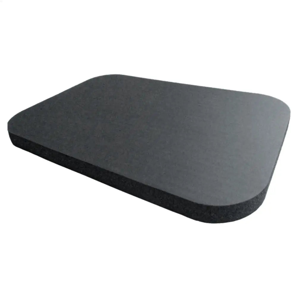 1.5cm Non-slip Yoga Knee Pad Foam Yoga Pads Fitness Pilate Mat Workout Sport Plank Cushion Gym Equipment