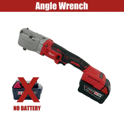Milwaukee Multifunctional Power Tools:Electric Wrench,Impact Drill,Impact Screwdriver,Ratchet Wrench,Blower,Saber Saw