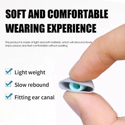 Replacement Earbuds Silicone Ear Tips for Sony WF-1000XM5 1000XM4 1000XM3 Universal Headphones Earplugs Ear Covers for Sony