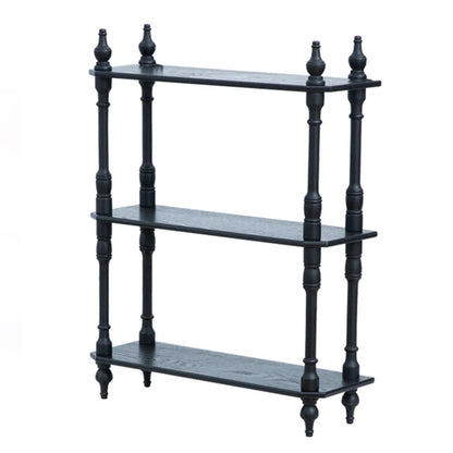 Wooden Storage Holders Displays Desk Storage Holders Shelves Wall Decoration Racks Morden Furniture for Home Rack House Interior