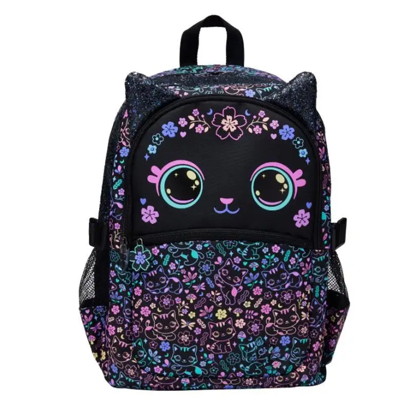 Backpacks for primary and secondary school students large capacity backpacks for men and women outdoor cartoon backpack  product