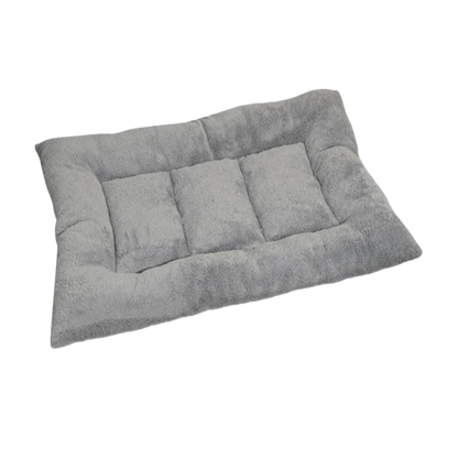 Pet Floor Pad Warm Dog Bed Mat Surrounding Style Super Soft Pet Pad Non-slip Comfortable Thickened Pet Mat Pet Rest