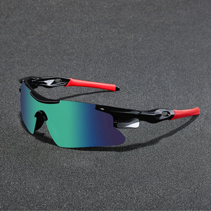 Men's Outdoor Sunglasses, Sports Sunglasses, Bicycle Glasses, Windproof Sunglasses, Cycling Glasses, Women's Sunglasses