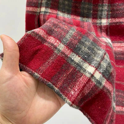 Women Plaid Pleated Mini Skirt Teen-girl High Waist Check Tennis Skirt Preppy Academia Y2K Outfit