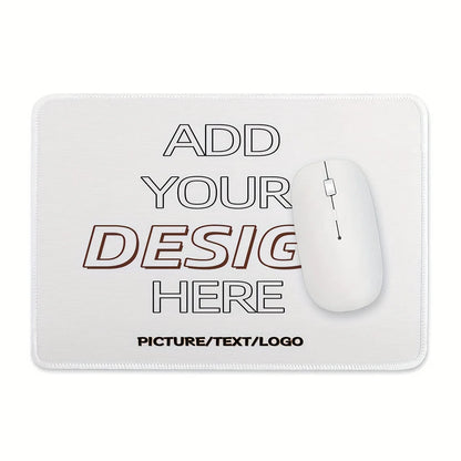 Custom Mouse Pad Pictures Give Us Custom You Like Photos Print Non-slip Rectangular Rubber Soft Mouse Pad 220*180*2 /300*250*2mm