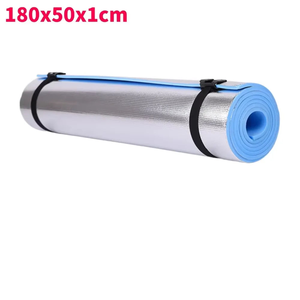 6/8/10mm Yoga Mat Anti-skid Sports Fitness EVA Comfort Foam Thick Yoga Mat for Exercise Yoga and Pilates Gymnastics Mat